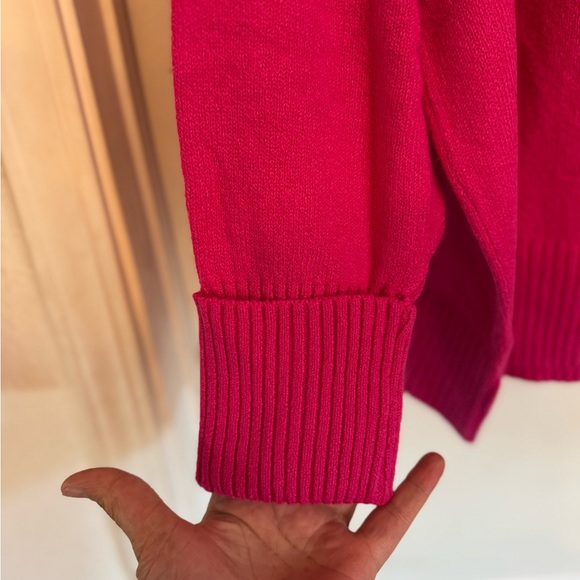 NWOT Old Navy Nara Turtleneck Tunic - Picture 5 of 6